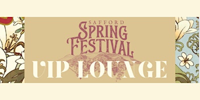 Safford Spring Festival VIP Lounge by United Way of Graham & Greenlee primary image
