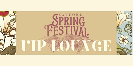 Safford Spring Festival VIP Lounge by United Way of Graham & Greenlee