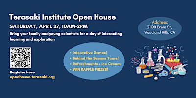 Open House: Explore Biomedical Engineering Innovations primary image