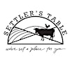 Settlers Table's Logo