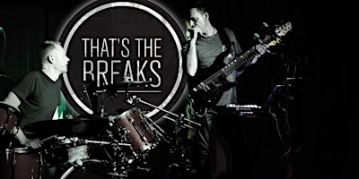 Imagem principal do evento That's The Breaks