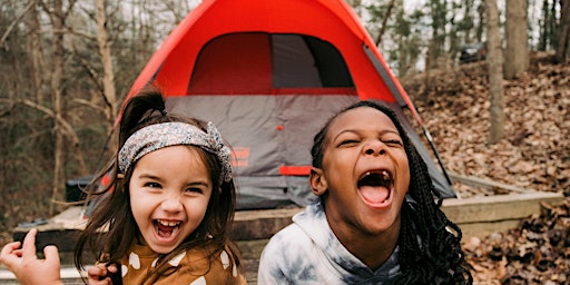 Outdoor Adventures: Cozy Camping primary image