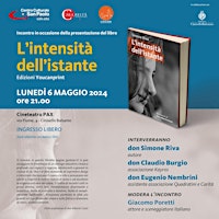 Imagen principal de L'intensità dell'istante