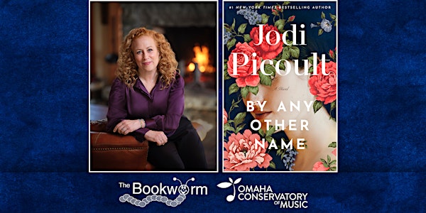 An Evening with Jodi Picoult, in conversation with Rainbow Rowell