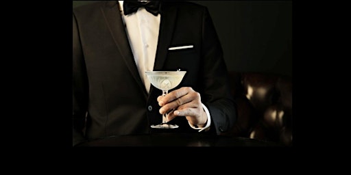 Hauptbild für Casino Royale 10 Year ANNIVERSARY PARTY & Dapper Cocktail Affair