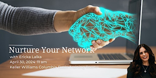 Imagem principal de Nurture Your Network