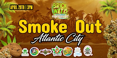 Hauptbild für Smoke Out Atlantic City