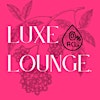 Logotipo de Luxe Lounge and Embrace Permanent Jewelry