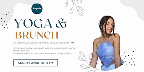 Yoga & Brunch