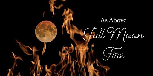 Image principale de Full Moon Fire