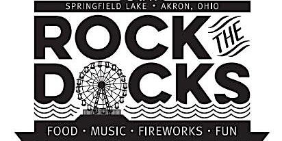 Imagem principal do evento Rock The Docks Vendor Reservation