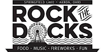 Rock The Docks Vendor Reservation primary image