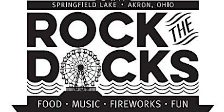 Rock The Docks Vendor Reservation