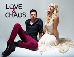 Primaire afbeelding van Love & Chaos