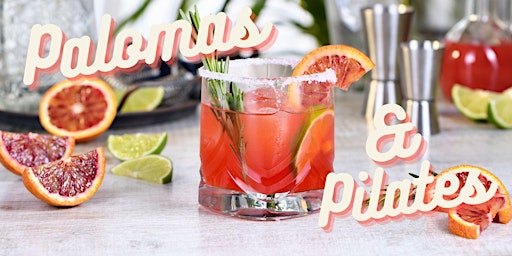 Palomas and Pilates