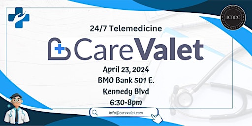 Hauptbild für $35 for Virtual Primary Care Services. Join us to learn more!