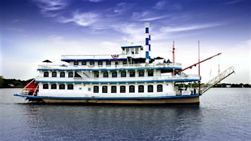 Imagem principal de Guyanese American Law Enforcement Association Annual Boat Ride