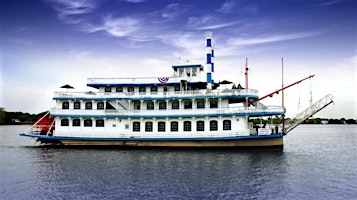 Immagine principale di Guyanese American Law Enforcement Association Annual Boat Ride 