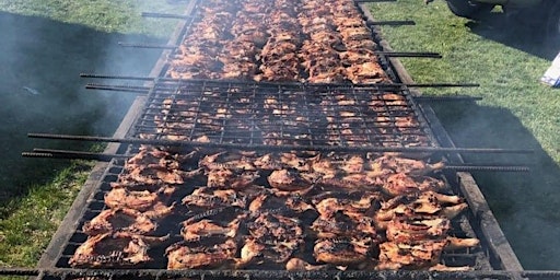 Imagem principal do evento Chicken Barbecue