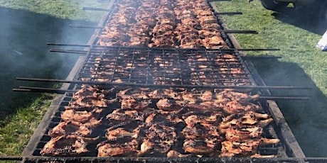 Chicken Barbecue