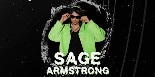 Primaire afbeelding van 4-20  at COPA Night Club_with Eclipse - featuring Sage Armstong and . . .