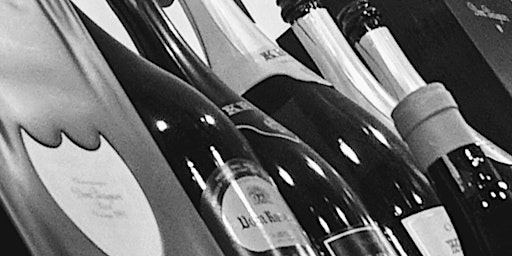 Free Tasting - Wine Tones Imports with Owner Marta Plana!  primärbild