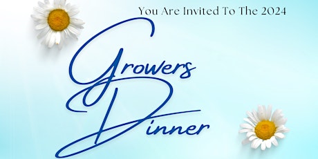 Apple Hill Grower Dinner