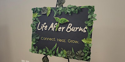 Image principale de Thriving After Burns: Ontario Burn Community Event