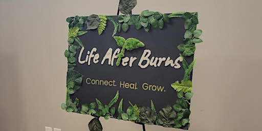 Thriving After Burns: Ontario Burn Community Event  primärbild