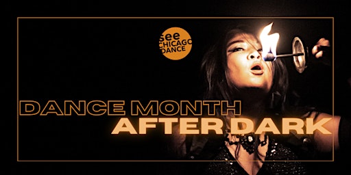 Dance Month After Dark primary image