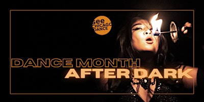 Immagine principale di Dance Month After Dark 