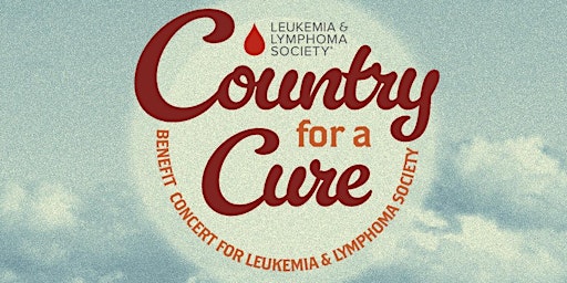 Country for a Cure (an LLS benefit concert)  primärbild