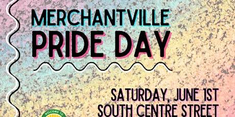 Merchantville Pride Day feat. The Pride at Peak Fashion Show!