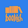 Logotipo de bookish