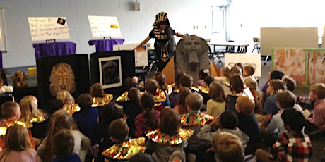 Jubilant Juneteenth Eve Storytelling Celebration!