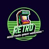 Logotipo de Retro