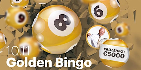 Golden Bingo