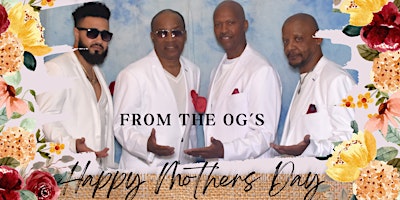 OG's Premier  - Mothers Day Extravaganza primary image