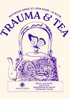 Trauma & Tea primary image