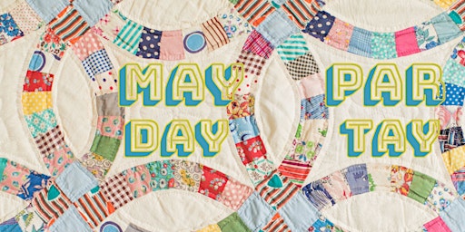 May Day Par-tay primary image