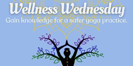 Wellness Wednesday: Sound Healing Yoga primary image