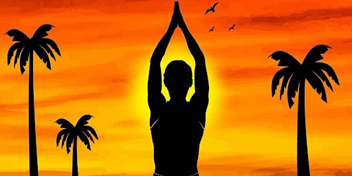 Image principale de Complimentary Yoga Scult on the beach