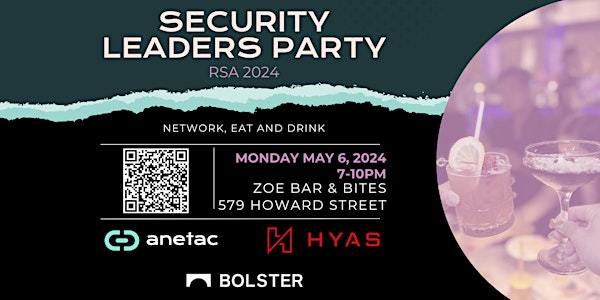 Security Leaders Party