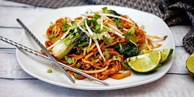 Imagem principal do evento Flavors of Thai Cuisine $75
