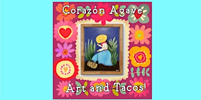 Immagine principale di Art & Tacos 
