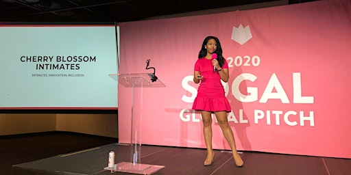 Imagen principal de Elevate: A Woman's Guide to Pitch Perfection with Jasmine Jones