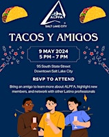 Tacos con Amigos primary image