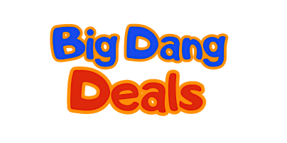 Imagen principal de Big Dang Deals (Discount Store) GRAND OPENING Raffles