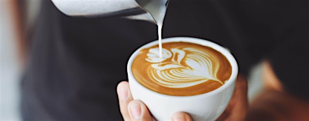 Imagem principal de An ADF Families Event: Coffee Connection - Puckapunyal