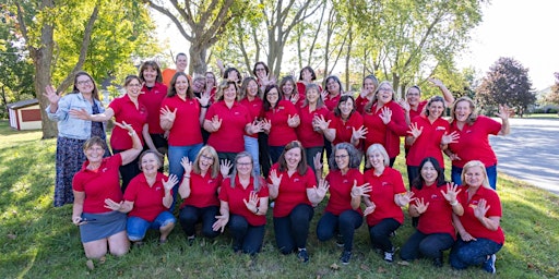 Canadian Military Wives Choir Ottawa Spring Concert primary image